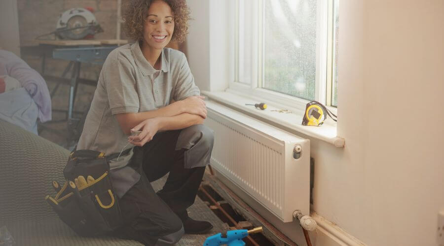 Professional Gas Leak Detection in Chattaroy, WA